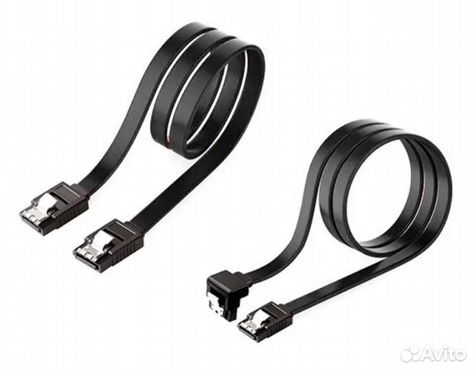 Кабель SATA 3