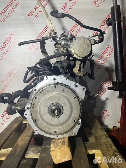 Двигатель Audi A4 B8 седан CAB 2009