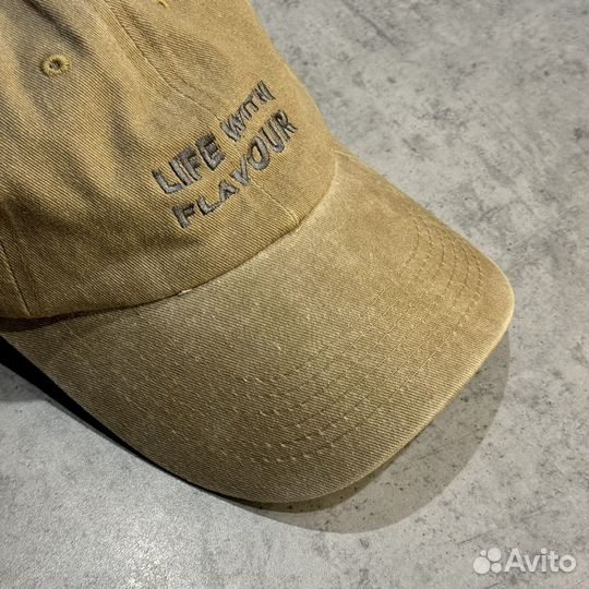 Кепка женская