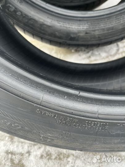 Dunlop SP Sport FM800 235/45 R18