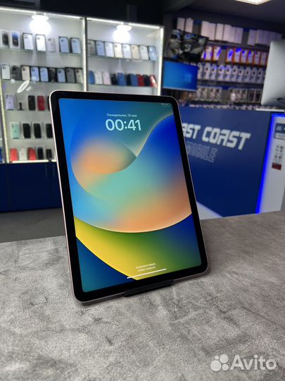 iPad Air 4 2020 Оригинал/Гарантия