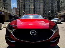 Mazda CX-4 2.0 AT, 2023, 8 900 км, с пробегом, цена 3 300 000 руб.