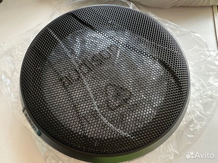 Переходная рамка 2DIN для автомагнитолы (комплект)