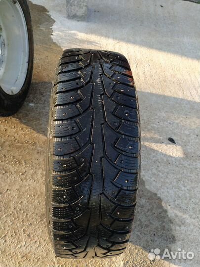 Nokian Tyres Hakkapeliitta 5 225/65 R17 106T