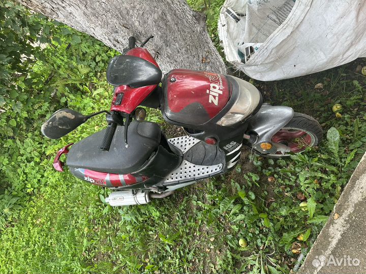 Stels skif 50