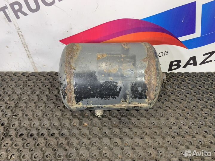 Ресивер воздушный 20L