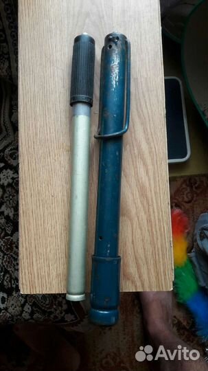 Насос Автомобильный