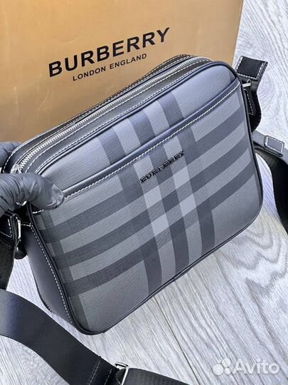 Сумка мужская