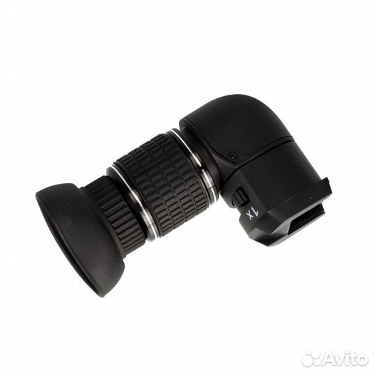 Угловая насадка Seagull 1x-3.3x на видоискатель