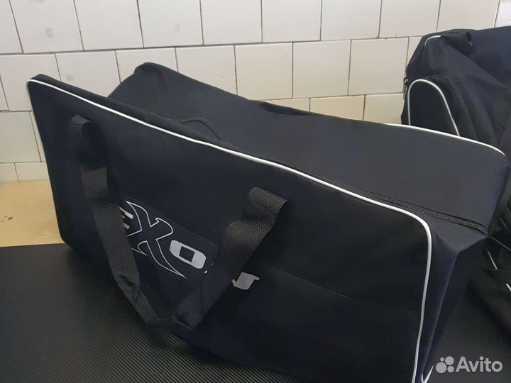 Хоккейный баул детский