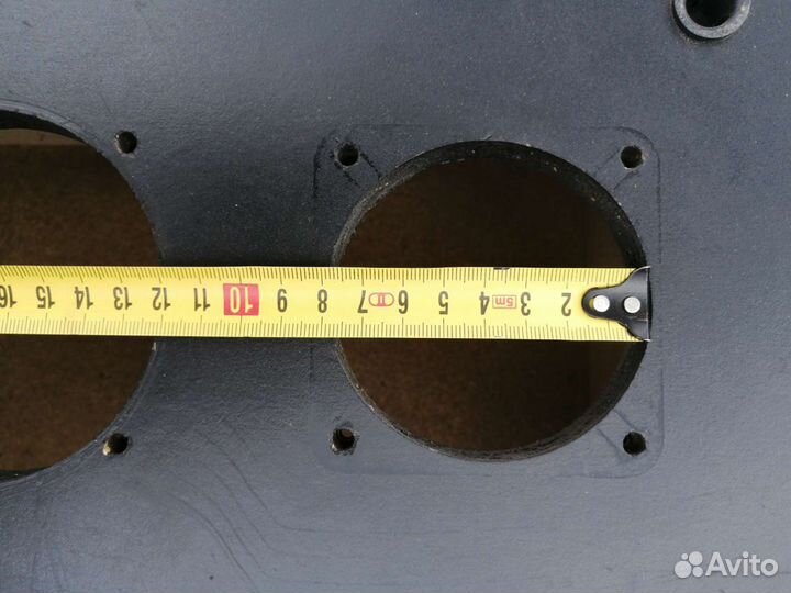 Корпус от Колонки