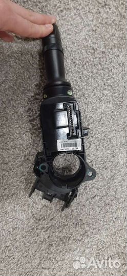 Подрулевой переключатель поворотников и света Hyun