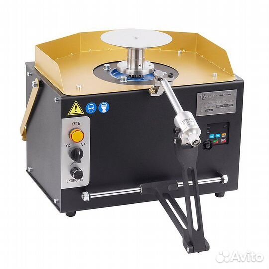 Станок для заточки парикмахерского и маникюрного и