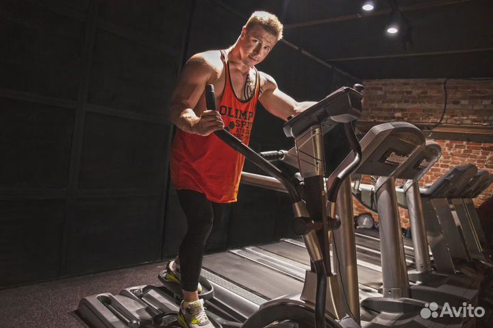 Оздоровительный фитнес. Гарантия результата