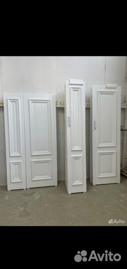 Двери межкомнатные