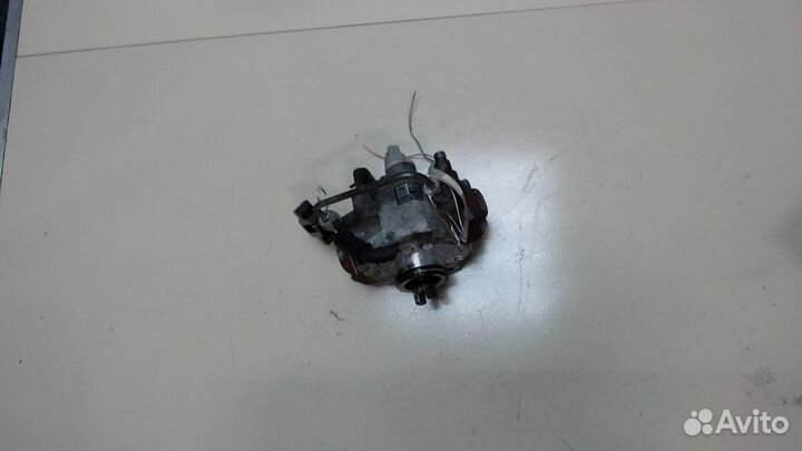 Тнвд Toyota Auris E15, 2007