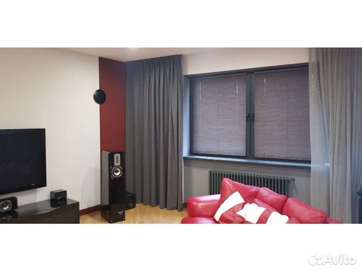 Римские шторы J943