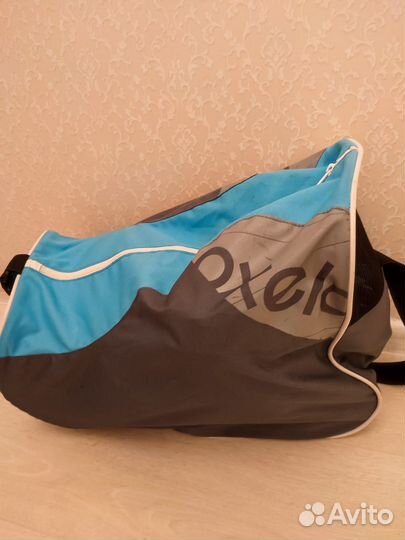 Детские ролики и защита