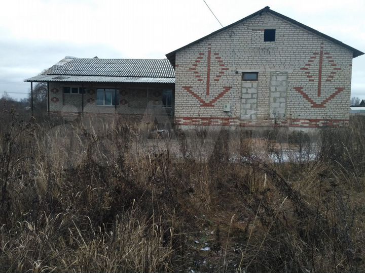 Дом 265 м² на участке 3,5 сот.