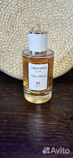 Духи женские