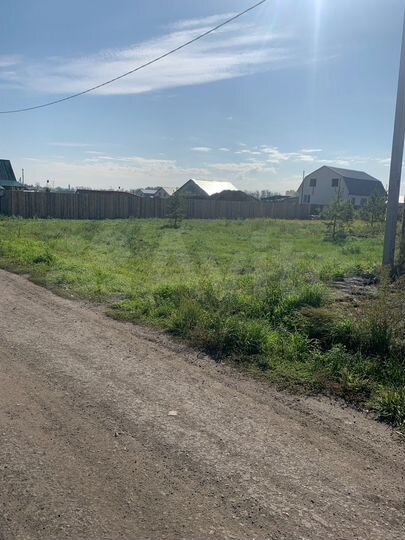 Участок 10 сот. (ИЖС)