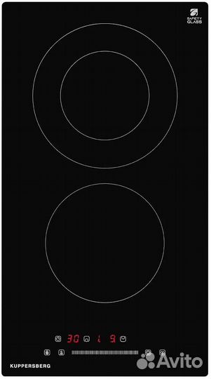 Варочная панель-домино Kuppersberg ECS 321