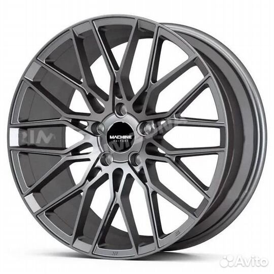 Литой диск veemann R18 5x114.3. Цена за 1 шт