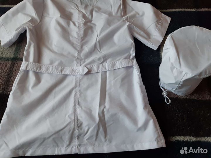 Спец.одежда