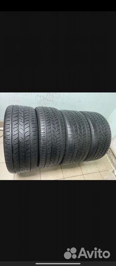 Continental ContiProContact 255/45 R19 и 285/40 R19 100V