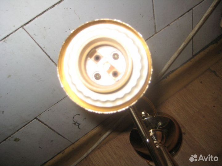 Люстра на 5 ламп