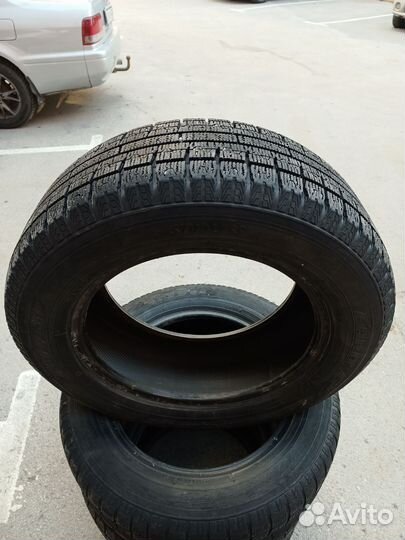 Toyo Garit G5 215/60 R16