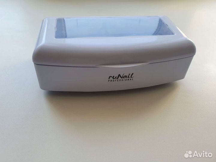 Стерилизатор для маникюрных инструментов