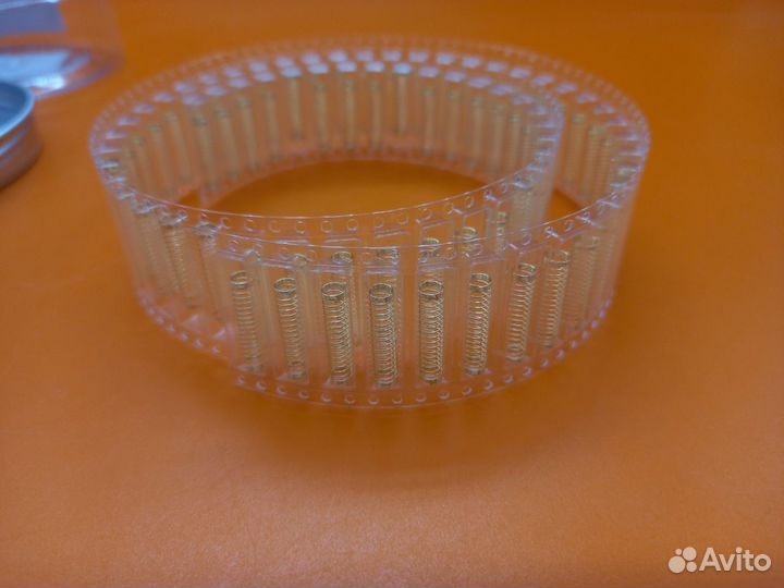 32312 Пружина