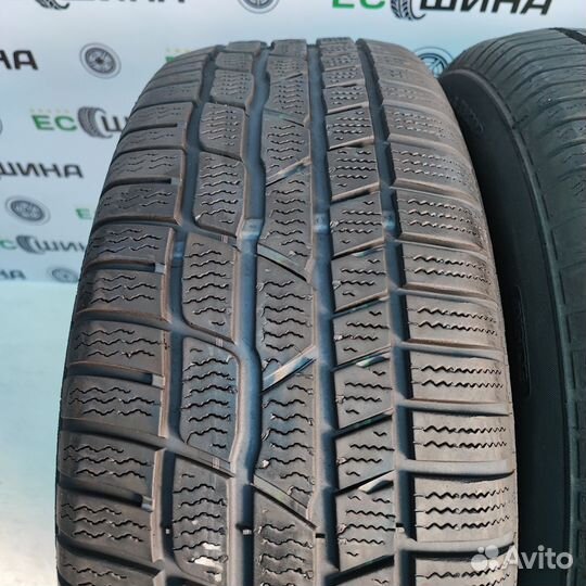 Continental ContiWinterContact TS 830 P 215/60 R16 99H