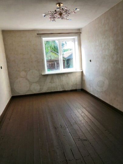 2-к. квартира, 45 м², 1/2 эт.