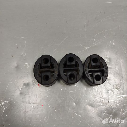 Подвес глушителя Chery Tiggo 4