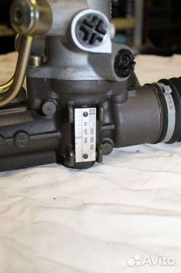 82487766 Рулевая рейка к Lancia Kappa, 2001 г