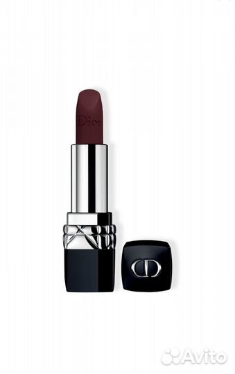 Помада dior rouge