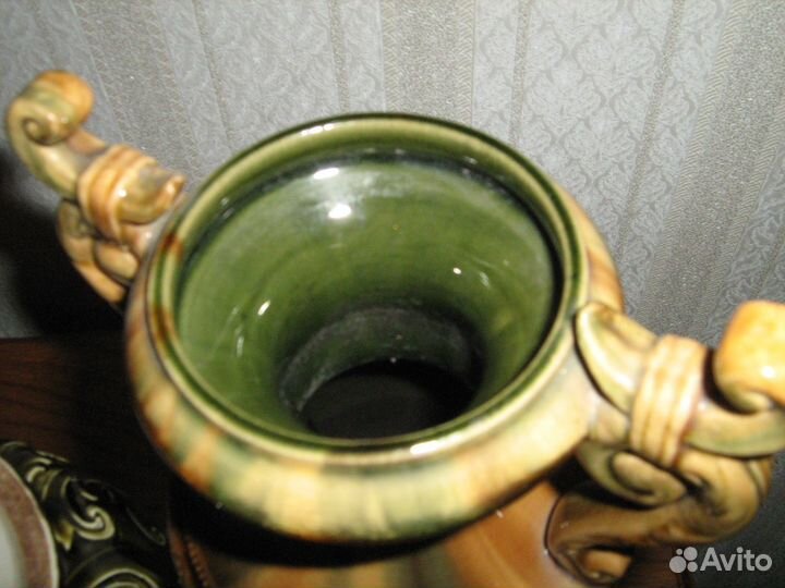 Ваза антиквариат