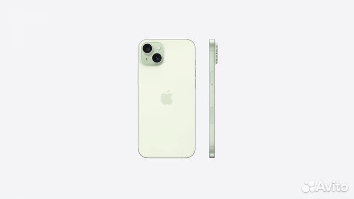 iPhone 15 Plus, 128 ГБ
