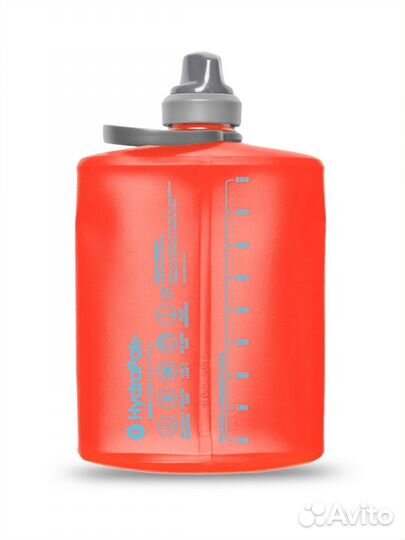 Мягкая фляга для воды Hydrapak Stow 0.5L