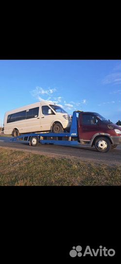 Услуги эвакуатора круглосуточно