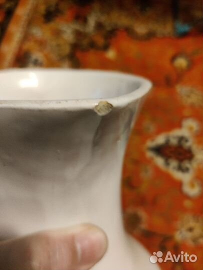 Кувшин СССР 70х годов