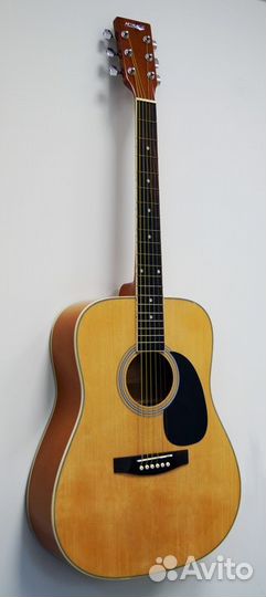 Гитара акустическая Homage LF-4111-N