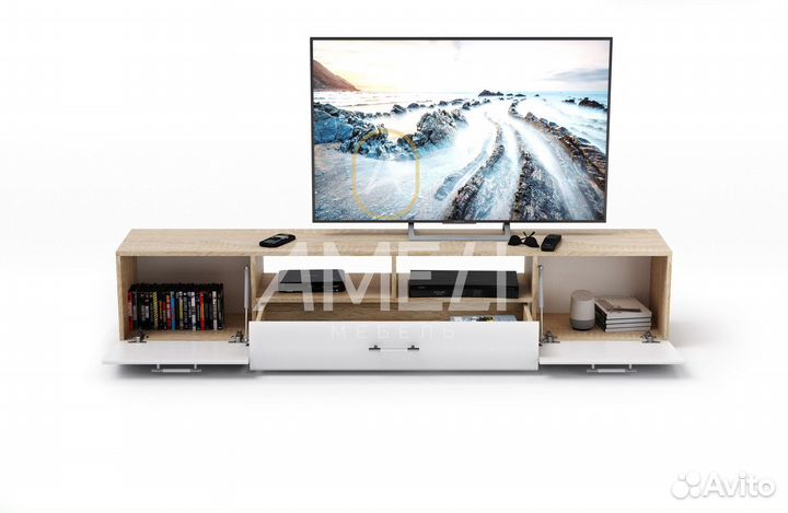 Тумба тв икеа