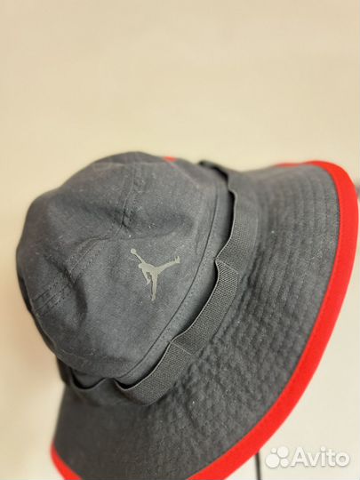 Панама Jordan на подвязке Оригинал