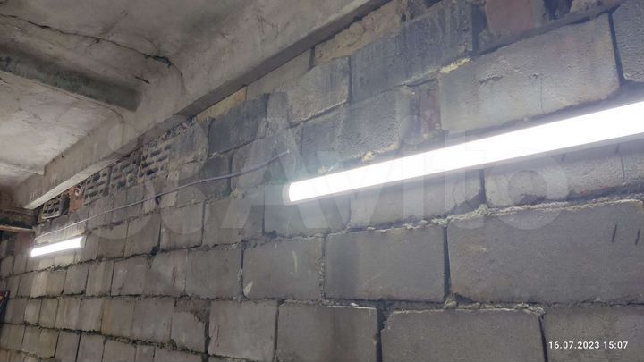 Гараж, 21 м²