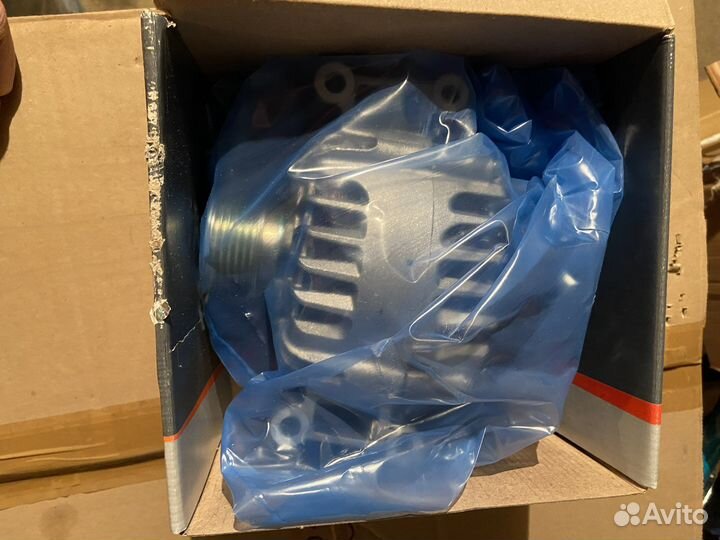 Генератор 8450006900 для а/м Веста