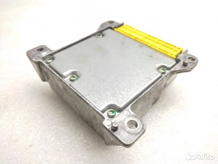 Блок управления SRS Mercedes-Benz C-Class W204 1.8