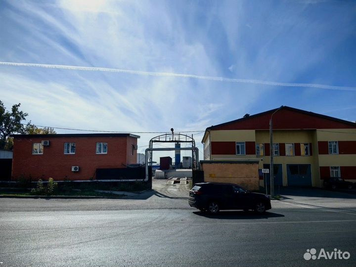 Бетон от производителя